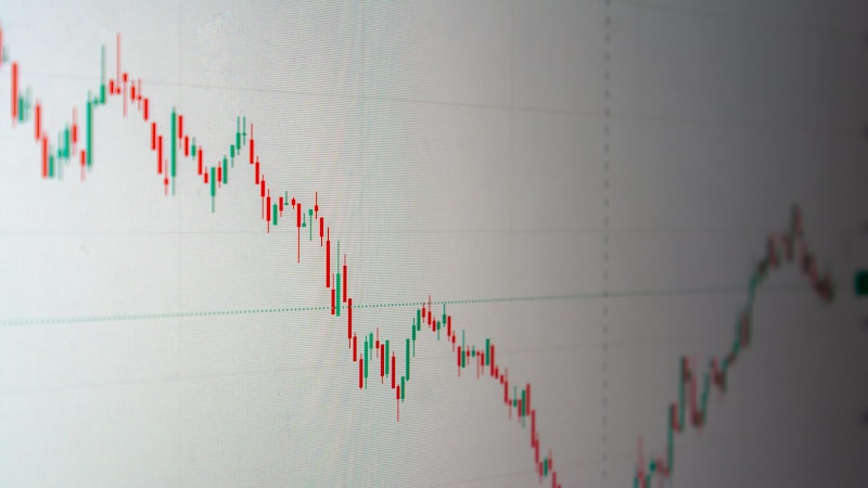 Finanças Pessoais e Investimentos